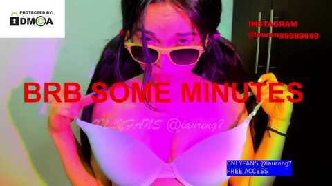 Media: claurensexy Myfreecams Invalid Date