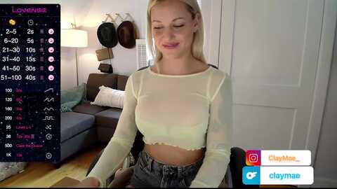 Media: claymae011 Myfreecams Invalid Date