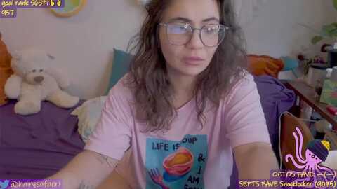 Media: hairysafaeri Myfreecams Invalid Date