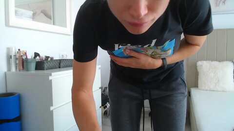 Media: hrystina_ Myfreecams Invalid Date