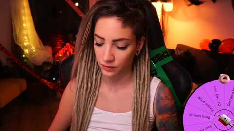 Media: kend_dall Myfreecams Invalid Date