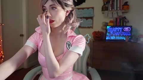 Media: lil_blueberry Myfreecams Invalid Date