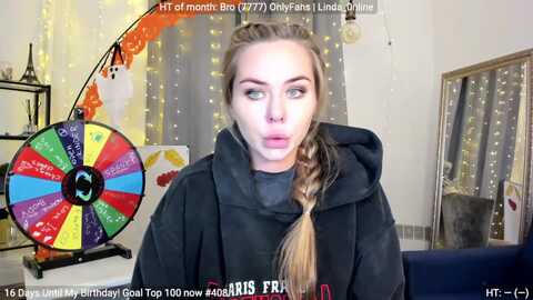 Media: linda_0nline Myfreecams Invalid Date