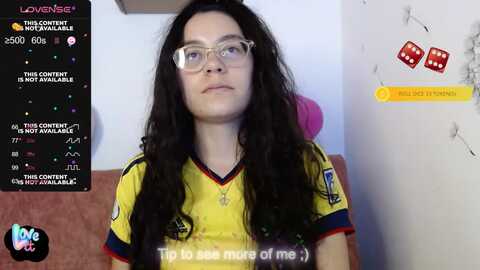 Media: luna_venus Myfreecams Invalid Date