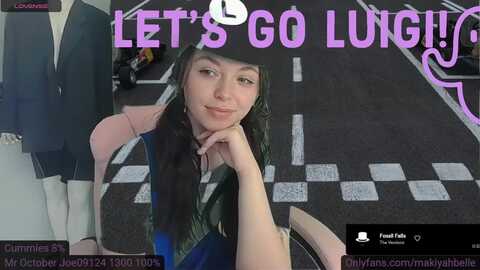 Media: makiyahbelle Myfreecams Invalid Date