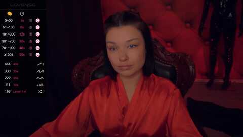 Media: missluxxandra Myfreecams Invalid Date
