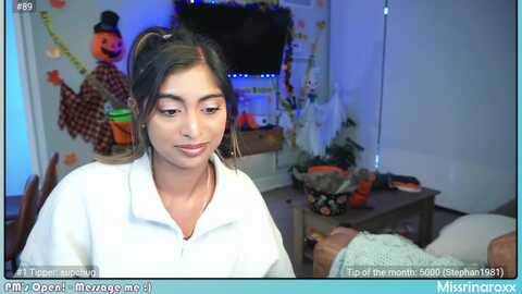 Media: missrinaroxx Myfreecams Invalid Date