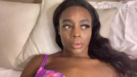 Media: sweetxebony1 Myfreecams Invalid Date