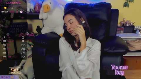 Media: tamararay Myfreecams Invalid Date