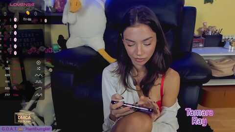 Media: tamararay Myfreecams Invalid Date