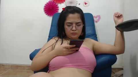 Media: violeta_97 Myfreecams Invalid Date