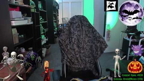 Media: yourdruidess Myfreecams Invalid Date
