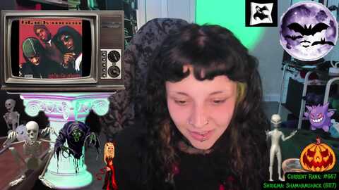 Media: yourdruidess Myfreecams Invalid Date