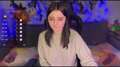Media: yuunalii Myfreecams Invalid Date