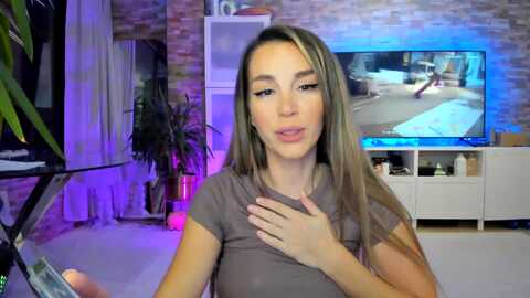 Media: alesia_ Myfreecams Invalid Date