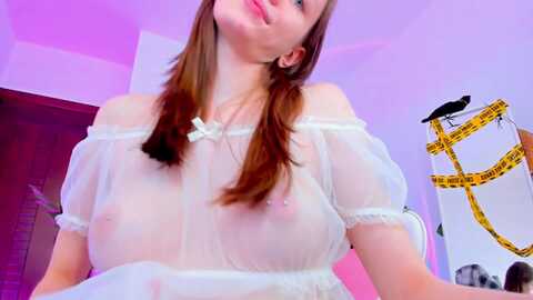 Media: alyssa_smit Myfreecams Invalid Date