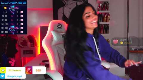 Media: angelamyst Myfreecams Invalid Date