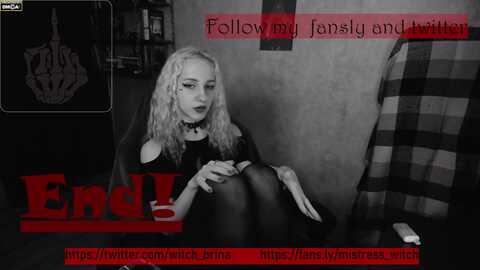 Media: brina_witch Myfreecams Invalid Date