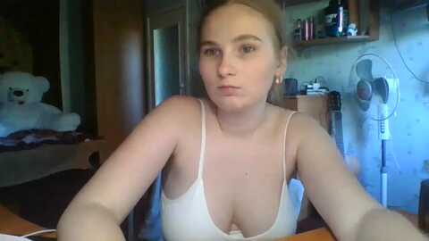 Media: candy_ua Myfreecams Invalid Date