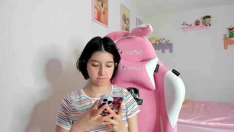 Media: cherrycute666 Myfreecams Invalid Date