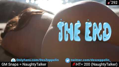 Media: deszeppelin Myfreecams Invalid Date