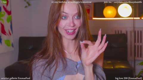 Media: diney_ Myfreecams Invalid Date