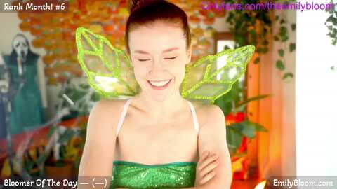 Media: emilybloom Myfreecams Invalid Date