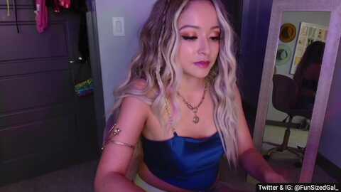 Media: funsizedgal Myfreecams Invalid Date
