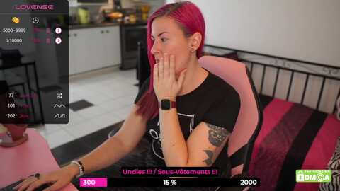 Media: gennyrock Myfreecams Invalid Date