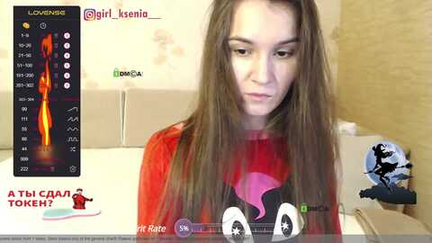 Media: girl_ksenia Myfreecams Invalid Date