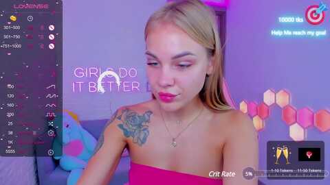 Media: hollymay Myfreecams Invalid Date