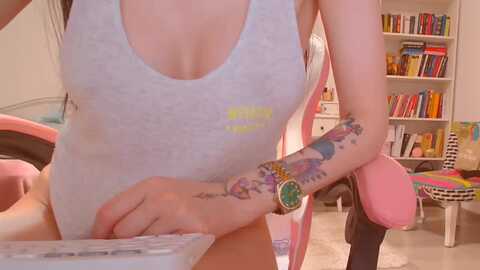 Media: hotcafedelina Myfreecams Invalid Date