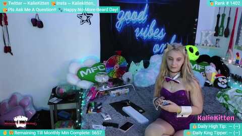 Media: kaliekitten Myfreecams Invalid Date