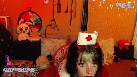 Media: kittycamtime Myfreecams Invalid Date
