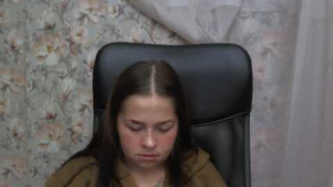 lianagey @ myfreecams on 20231018