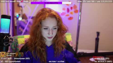 Media: lilstorm Myfreecams Invalid Date