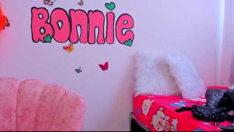 lu1bonnie @ myfreecams on 20231018