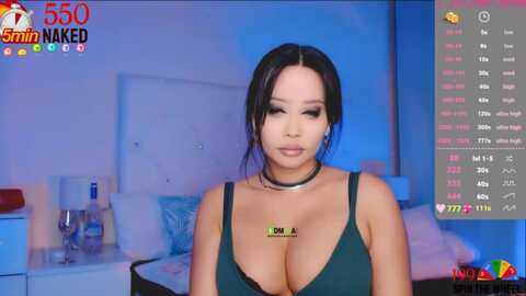Media: lucky_star888 Myfreecams Invalid Date