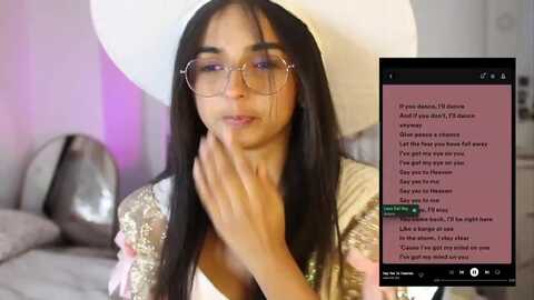 Media: lunasophia_ Myfreecams Invalid Date