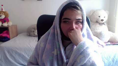 Media: meganhill_ Myfreecams Invalid Date