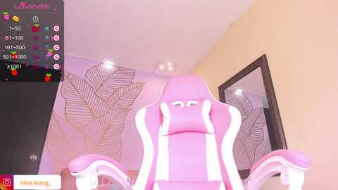 Media: ninawong Myfreecams Invalid Date