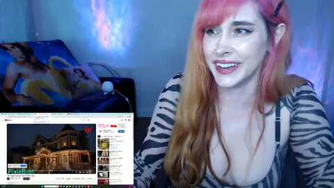 Media: pixiebrat Myfreecams Invalid Date