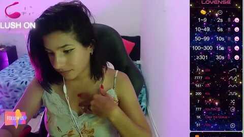 Media: prettyfriends Myfreecams Invalid Date