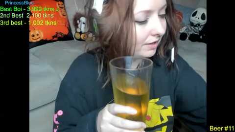 Media: princessbluu Myfreecams Invalid Date
