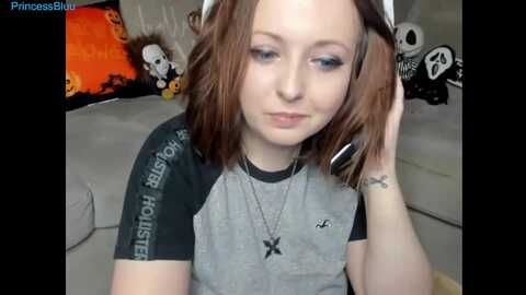 Media: princessbluu Myfreecams Invalid Date