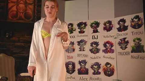 Media: rocknrose Myfreecams Invalid Date