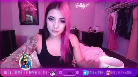 Media: sallylynn Myfreecams Invalid Date