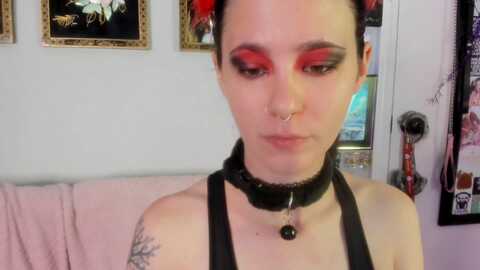 Media: spooky_bish Myfreecams Invalid Date