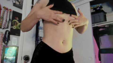 Media: spooky_bish Myfreecams Invalid Date