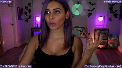 Media: stacy_x3 Myfreecams Invalid Date